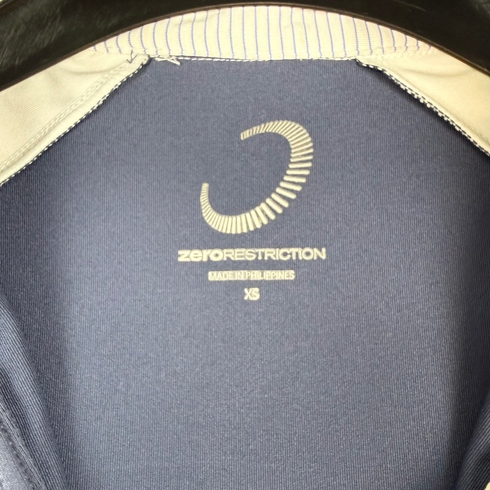 Zero Restriction Us Open Golf Pullover Top Women … - image 4